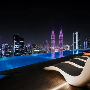 Apartment Imperial Klcc By Opus Hospitality