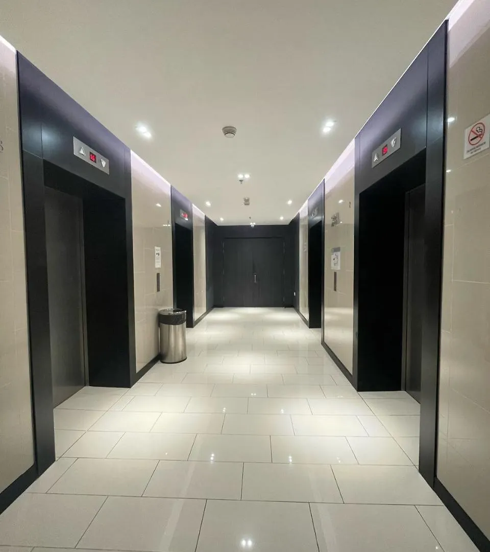 דירות קואלה לומפור Colony By Klcc