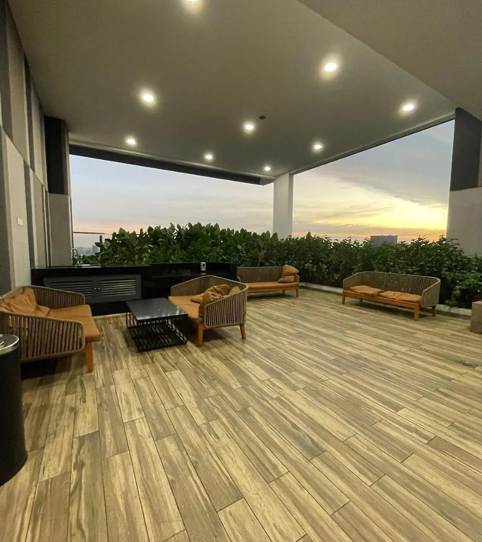דירות קואלה לומפור Colony By Klcc