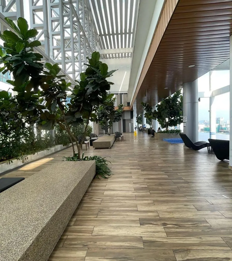 דירות קואלה לומפור Colony By Klcc