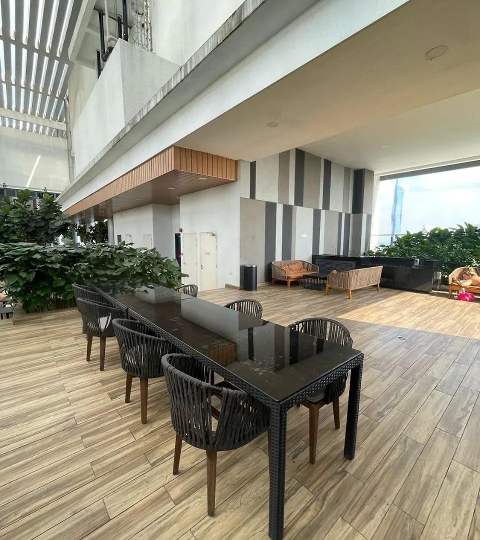 דירות קואלה לומפור Colony By Klcc
