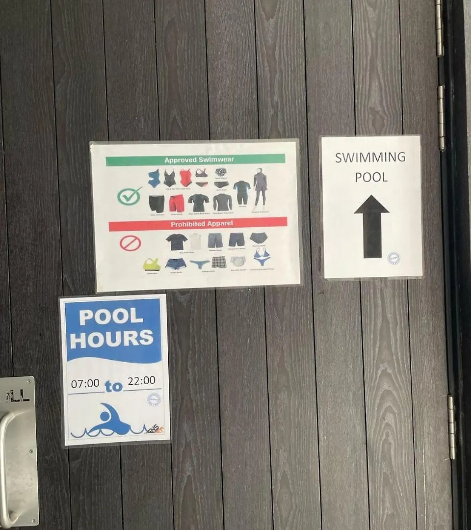 דירות קואלה לומפור Colony By Klcc מלזיה