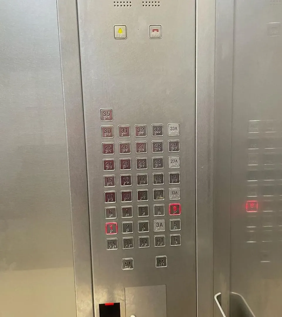 דירות קואלה לומפור Colony By Klcc